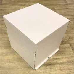Коробка для торта 50×50×50...
