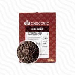 Шоколад Chocovic Antonio...