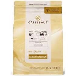 Шоколад Callebaut CW2...