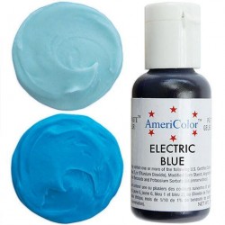 Americolor Electric Blue