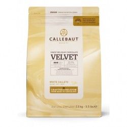 Шоколад Callebaut Velvet...