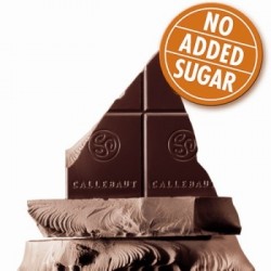 Шоколад Callebaut...
