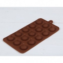 Форма для шоколада «Трюфель»