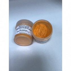 Кандурин Оранжевый блеск 5 гр
