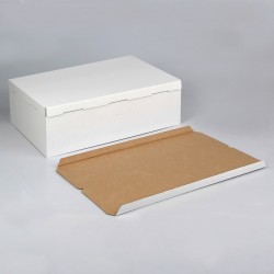 Коробка для торта 60×40×21...