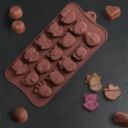 Форма для шоколада...