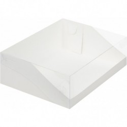 Коробка для торта 31×23,5×10см