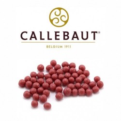 Шоколадные шарики Callebaut...