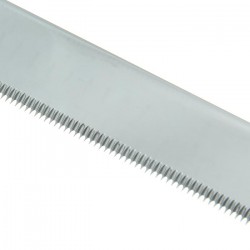 Нож мелкий зубчик 35см