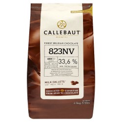 Шоколад Callebaut SELECT...