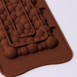 Форма для шоколада Воздушный
