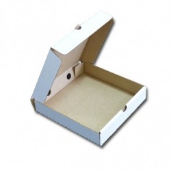Коробка для пирога 28×28×7